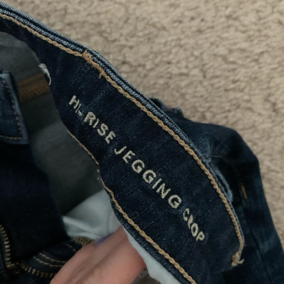 AE Jeans Bundle Size 0 - Picture 7 of 9